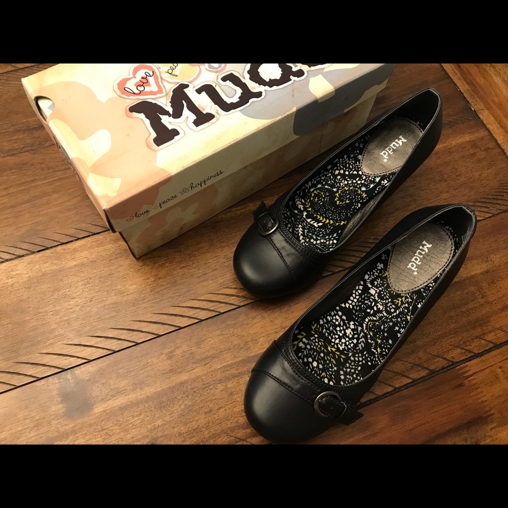 Ladies heels